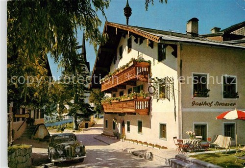 Wald pinzgau hotel gasthof - pinzgau,