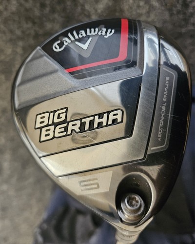Callaway big bertha wood - callaway,