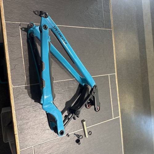 Specialized enduro fsr - fsr, base
