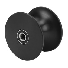 ⁺Black Boat Trailer Roller