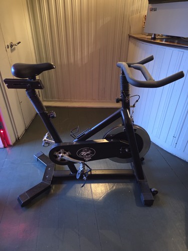 Reebok studio cycle indoor - reebok,