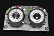 Hanhart Felix vintage