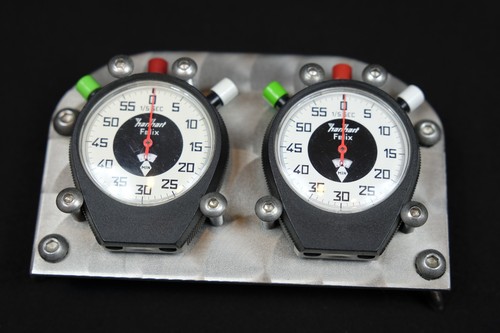 Hanhart felix vintage - felix,