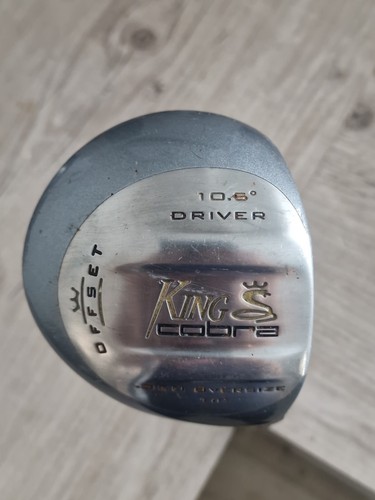 King cobra golf - king, 10.5