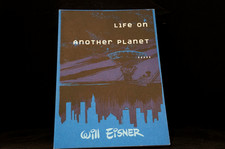 Life on Another Planet –