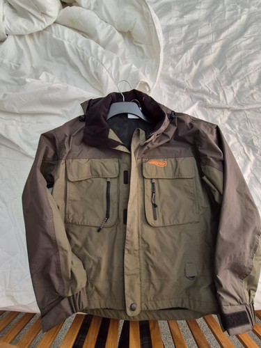Airflo wading jacket - airflo,