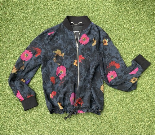 Diesel maia bomber jacket - g-maia, in