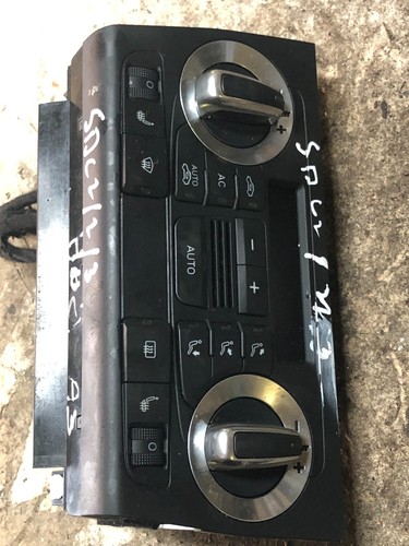 Audi c air - a/c,
