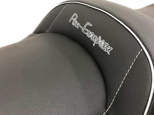 Comfort seat honda pan - comfort,