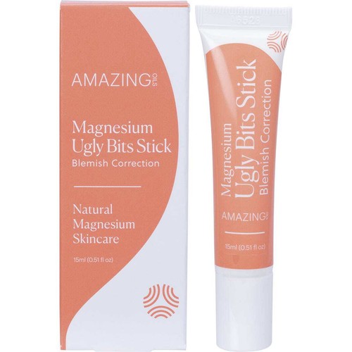 Amazing you blemish correction - you,