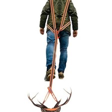 Deer Drag Harness Hunting Gear