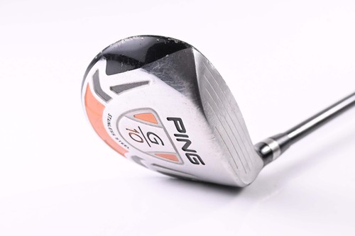 Ping g10 wood 15 - #3,