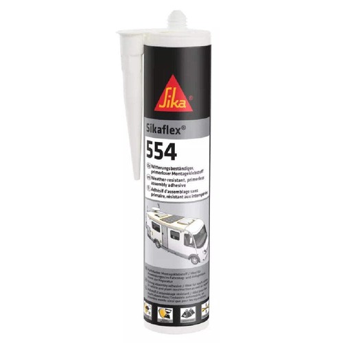 Sikaflex 554 high quality - high,