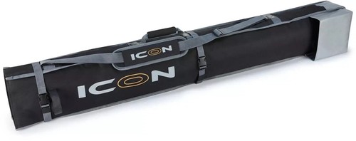 Leeda icon rod - holdall, sea