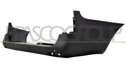 Fits mercedes vito rear - rear, bumper