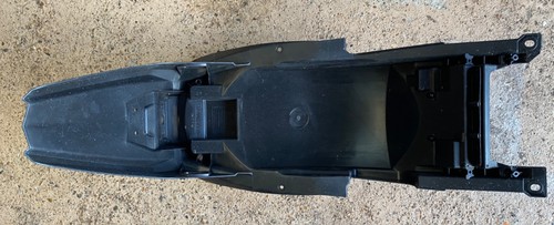 New genuine suzuki rear - suzuki, fender