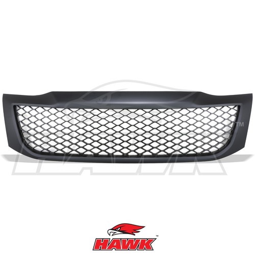 Abs matte black badgeless - black,