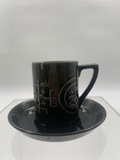 Portmeirion Totem Green Cup &