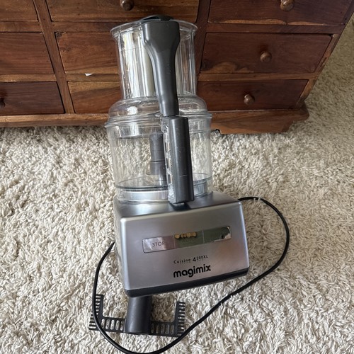 Magimix 4200xl cuisine food - 4200xl,