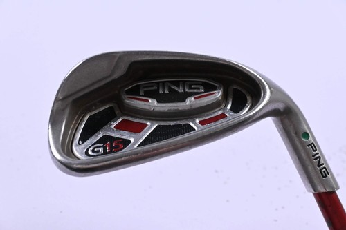 Ping g15 iron - ping,