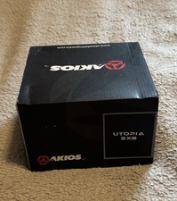 Akios Utopia SX8