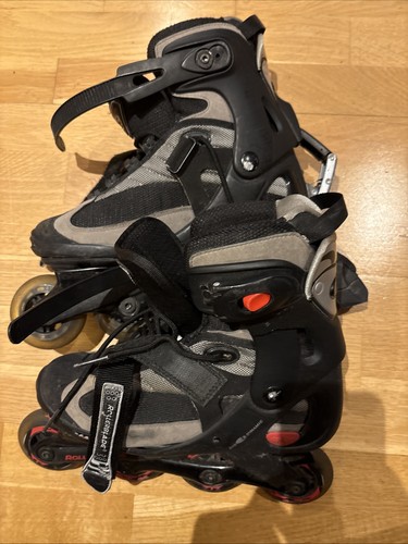 Rollerblades bio dynamic - rollerblades,