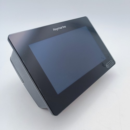Raymarine axiom e70363 mfd - 7,