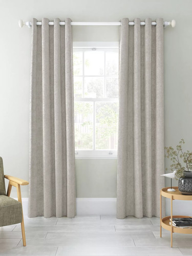 John lewis chenille blackout - john,