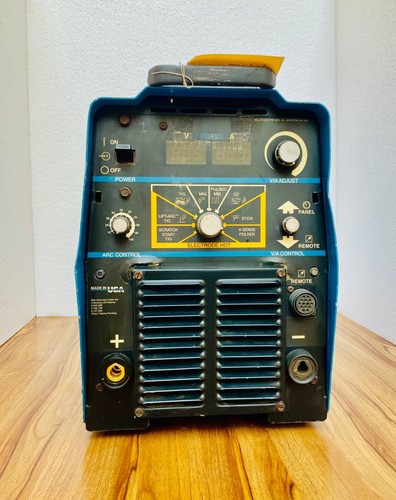 Miller xmt 400 inverter - miller,