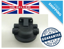 Outboard Engine Marine Water Separator Petrol Fuel Filter Head Only