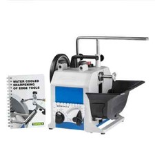 TORMEK T-8 Custom Water Cooled Sharpening System (No Wheels Included)