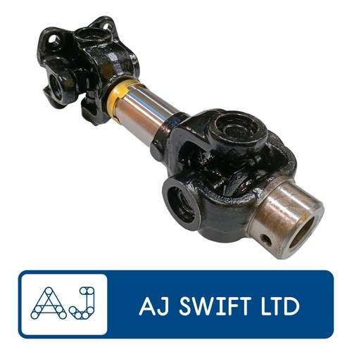 Hydraulic pump drive shaft - drive,