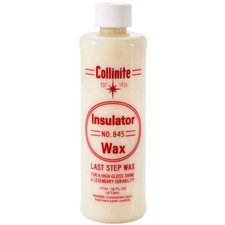 Collinite 845 Insulator Wax -