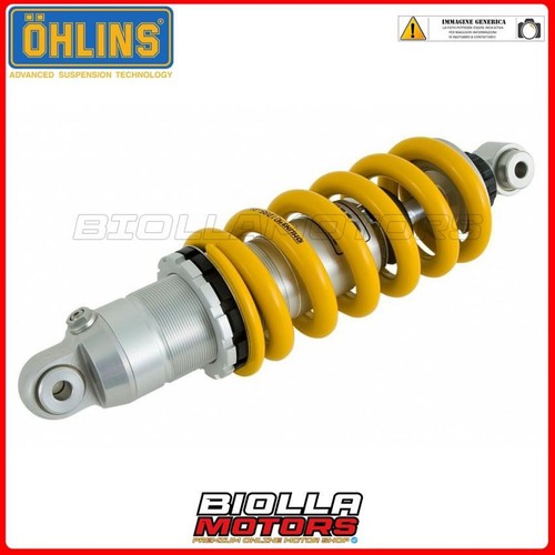 1809 mono shock absorber - 1809,