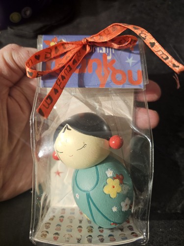 Momiji collectible doll - collectible,