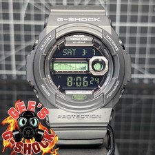 Casio G-Shock CHANNEL ISLANDS