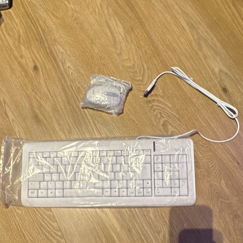 Apple keyboard a1243 - wired, usb