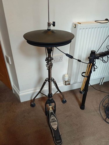 Roland 14d tama iron - vh-14d,