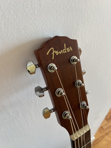 Fender 60s concert sized - fender,