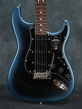 Fender American Professional II Stratocaster Dark Night(DNT) / Rosewood USED