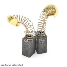  Carbon Brushes for Power