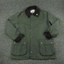 John Partridge Jacket Mens