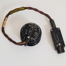 WW2 RAF - TYPE 25 48 -