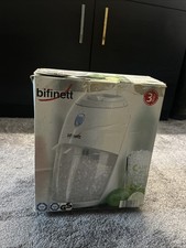 Bifinett Ice Crusher Machine