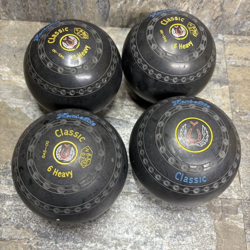 Henselite classic lawn - classic, bowls