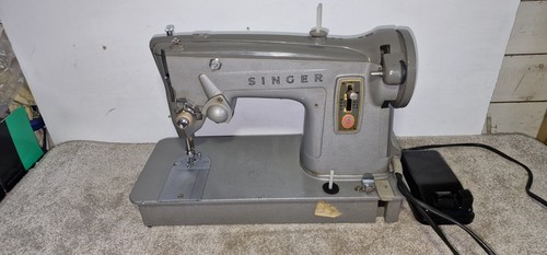 Singer 329k sewing machine - 329k,