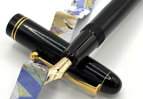 Pilot namiki custom - pilot,