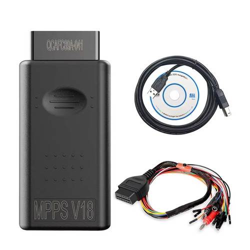 Mpps diagnostic tool unlock - diagnostic,