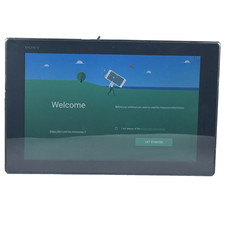 Sony Xperia Z2 Tablet  10.1