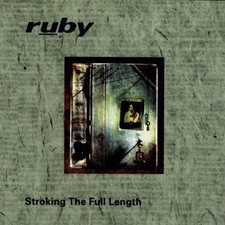 Ruby Salt Peter - Remixed (CD)